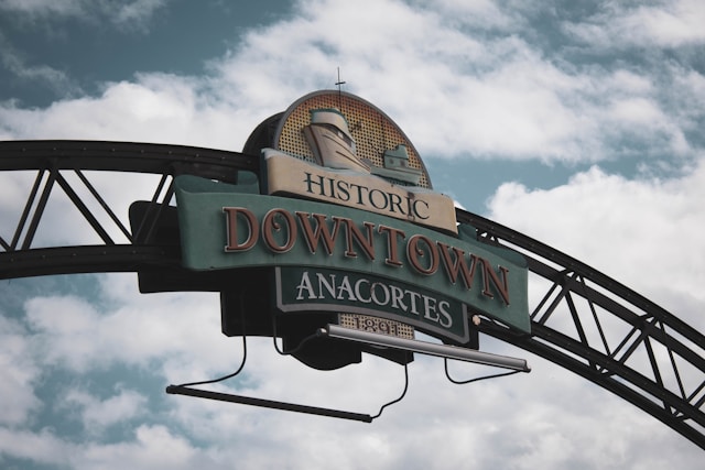 Cremation Services in Anacortes • Serving Island, Skagit & Whatcom Counties