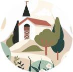 Chapel illustration